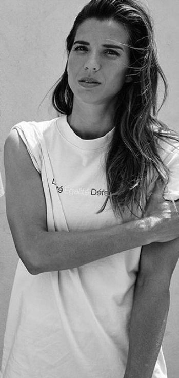 Tobin Heath Hot Photos Collection