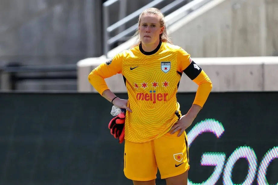 Alyssa Naeher’s Net Worth