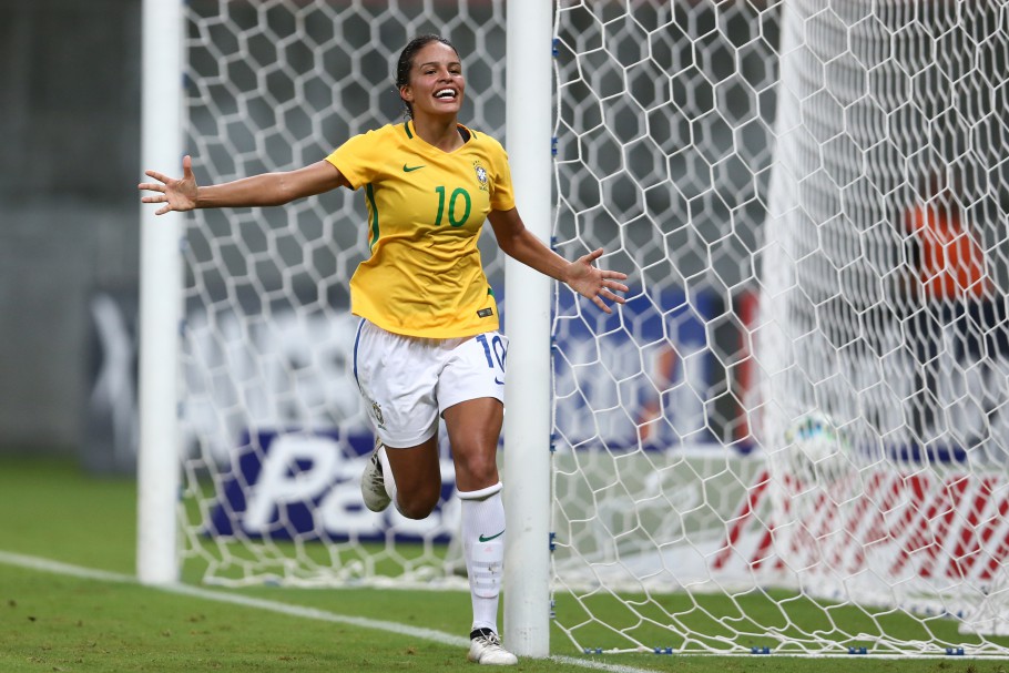 Gabi Nunes's Instagram