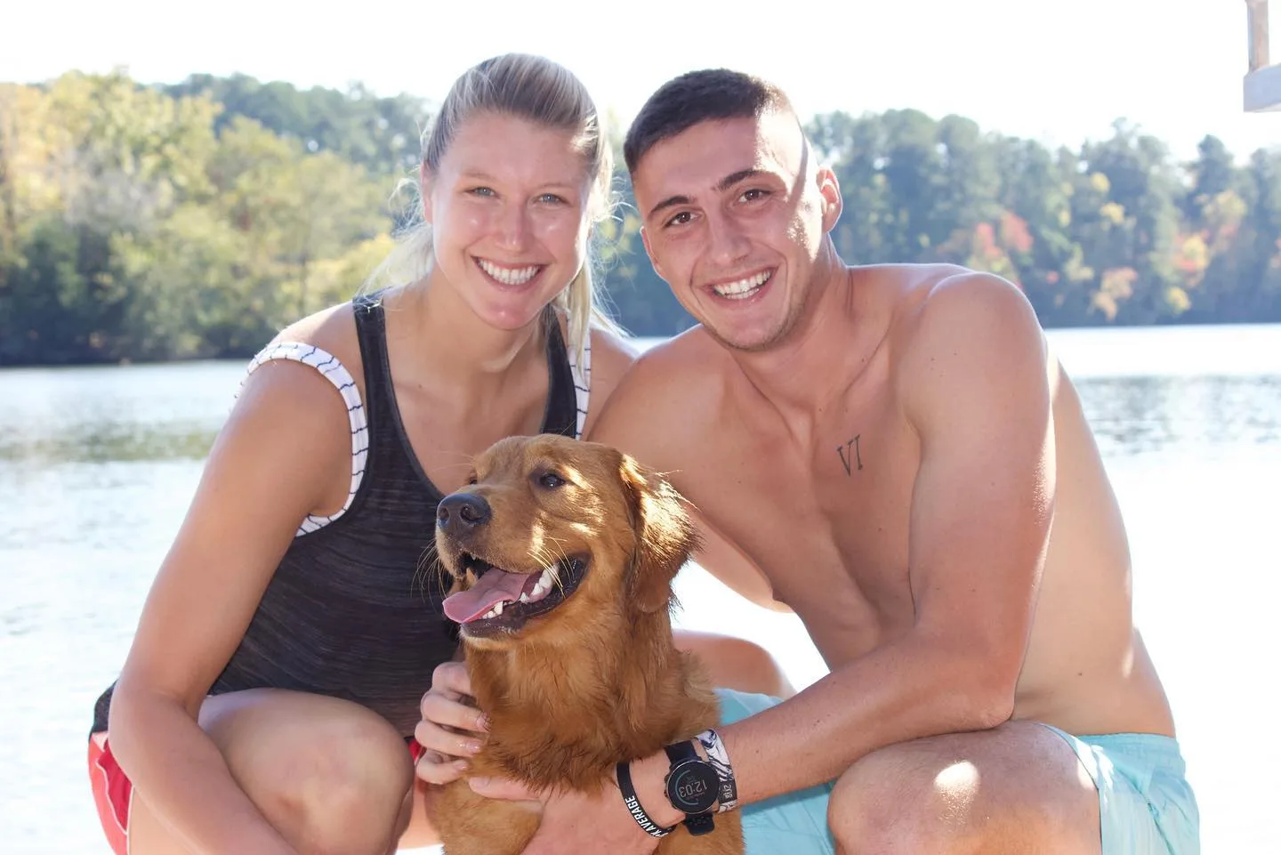 Casey Murphy’s Net Worth