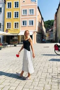 Amanda Ilestedt beauty