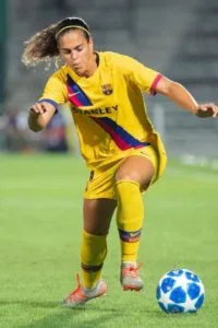 Andrea Falcon football