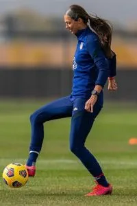 Ashley Hatch football babe