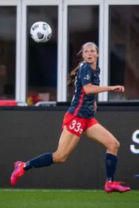 Ashley Hatch hot footballer