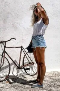 Camilla Labate beauty