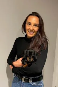 Caroline Weir beauty