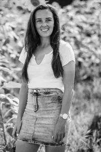 Caroline Weir hot photo