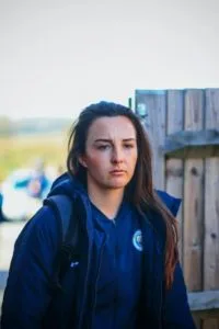 Caroline Weir hot soccer