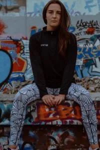 Caroline Weir hot sports