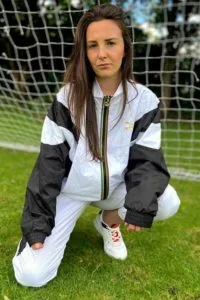 Caroline Weir sports