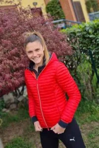 Cecilia Salvai beauty