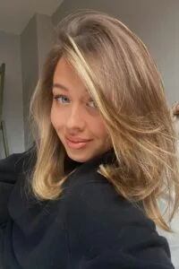 Cornelia Kapocs hot football babe