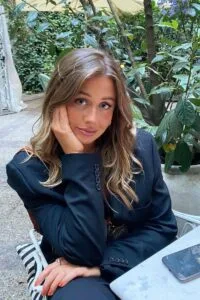 Cornelia Kapocs hot soccer