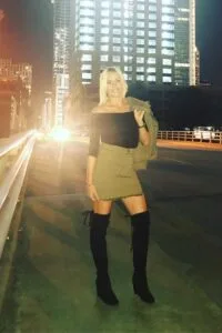 Denise O'Sullivan hot photos