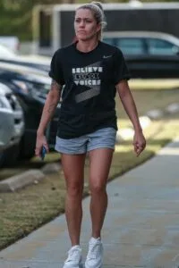 Denise O'Sullivan photo