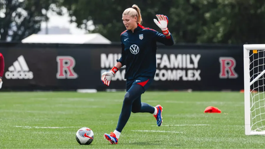 Casey Murphy’s Career Timeline and Stats