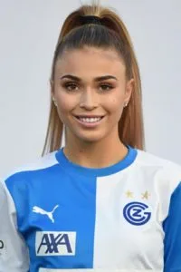 Eleni Rittman Grasshoppers