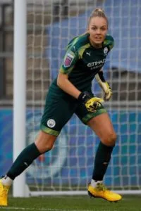 Ellie Roebuck hot soccer babe