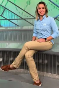 Erika Cristiano beauty photo