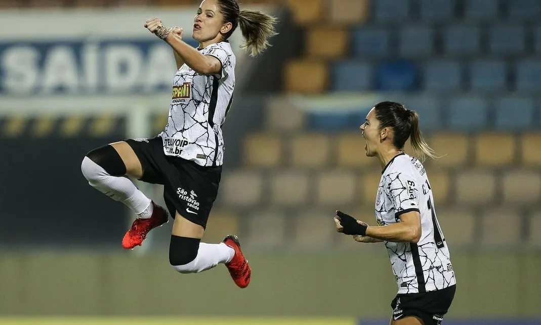 Erika Cristiano goal