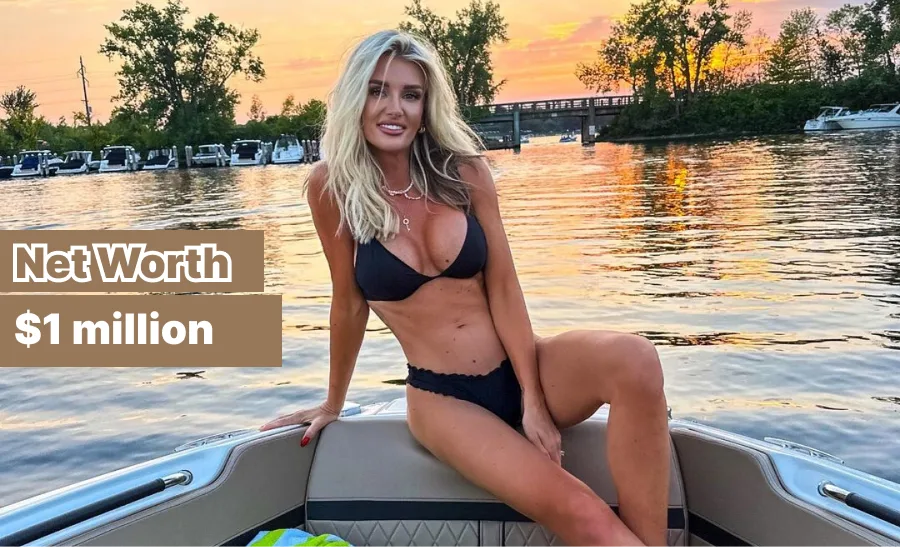 How Much is Kaylyn Kyle hot