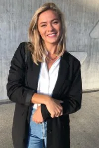 Fridolina Rolfo beauty footballer