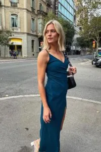 Fridolina Rolfo hot soccer