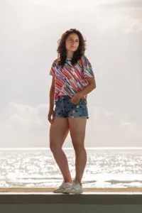 Ivana Andres hot photo