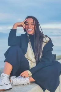 Jessica Silva sports