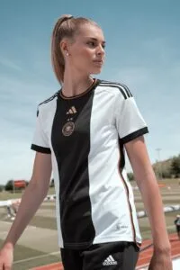 Jule Brand Brand hot football babe