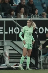 Jule Brand football player