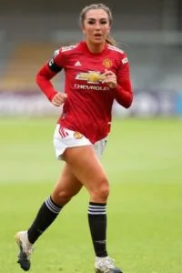 Katie Zelem Man Utd