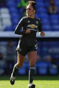 Katie Zelem football beauty