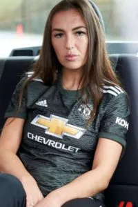 Katie Zelem hot soccer girl