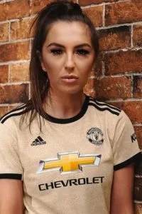 Katie Zelem hot soccer