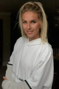 Kelsey Turnbow beauty