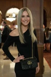 Kelsey Turnbow hot footballer