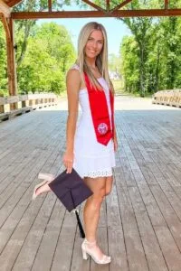 Kelsey Turnbow hot photo