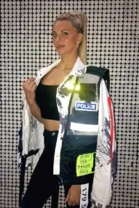 Lauren Sesselmann hot sports babe