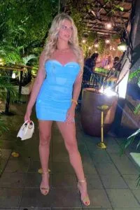 Lauren Sesselmann hot photo