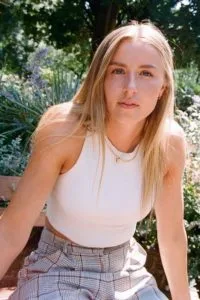 Leah Williamson beauty