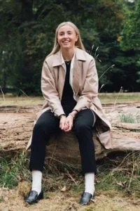 Leah Williamson hot girl