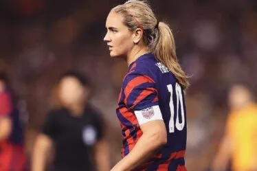Lindsey Horan