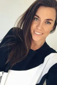 Mackenzie Arnold beauty