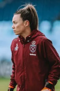 Mackenzie Arnold football