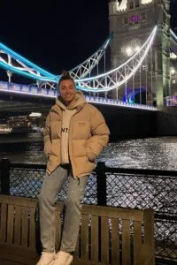 Mackenzie Arnold soccer girl