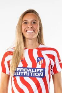 Maitane Lopez Atletico Madrid