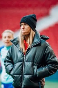 Maitane Lopez footballer