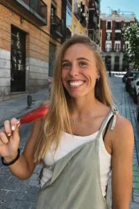 Maitane Lopez hot football