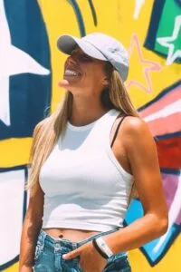 Maitane Lopez hot football babe